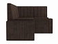 Кухонный угловой диван Вермут (98х166) - фото №6
