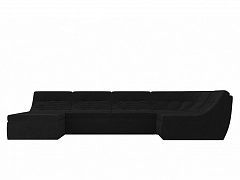 П-образный модульный диван Холидей - фото №1, 5003901050091