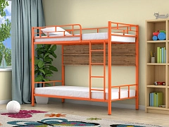 Двухъярусная кровать Ницца (90х190) - фото №1, 5006200050046