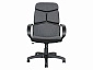 Кресло руководителя Office Lab comfort-2572 Ткань Серый - фото №3