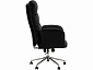 Кресло руководителя STOOL GROUP TopChairs Solid Черный  - фото №5