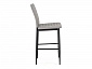 Teon серый / черный Барный стул - фото №5