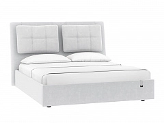 Кровать Ester 1800 модель 311 Ультра смог - фото №1, 49685