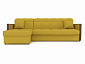 Угловой диван Лион (163х200) - фото №2