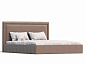 Кровать Тиволи Эконом (160х200) - фото №2
