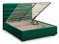 Кровать с ПМ Karezza (180х200) - фото №5