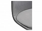 Kolin gray fabric Офисное кресло - фото №9