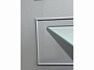 Стол KENNER AA1400  серый/серый глянец - фото №11