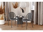 Стул Sheffilton SHT-S172 Темно-серый ral 7024 - фото №8