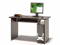 Компьютерный стол КСТ-04В - фото №1, 5003300050012