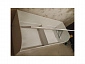 Кровать с подъёмным механизмом Трио КРП-01 80х186, белая - фото №5