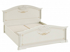 Кровать с ПМ Лючия (160х200) - фото №1
