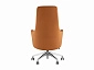 Кресло руководителя STOOL GROUP TopChairs Ferris коричневый - фото №5