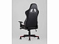 Кресло игровое Stool Group TopChairs Cayenne Красный  - фото №7