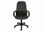 Кресло руководителя Office Lab standart-1041 Черный - фото №4