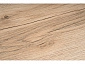 Лота Лофт 120 25 мм дуб вотан / матовый черный Стол деревянный - фото №8