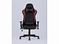 Кресло игровое Stool Group TopChairs Cayenne Красный  - фото №5