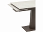 Стол обеденный STOOL GROUP Арнон 120-180*80*76 керамика Carmen light grey  - фото №7
