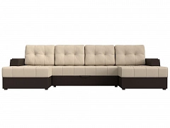 Угловой диван Амир - фото №1, 5003900020187