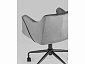 Стул офисный Stool Group JAMAL Серый  - фото №8