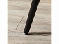 Кресло Хайбэк темно-серый/венге - фото №15