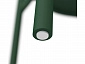 Стул Sheffilton SHT-S172 Темно-зеленый ral 6028 - фото №11
