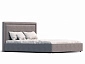 Кровать Тиволи Лайт с ПМ (200х200) - фото №4