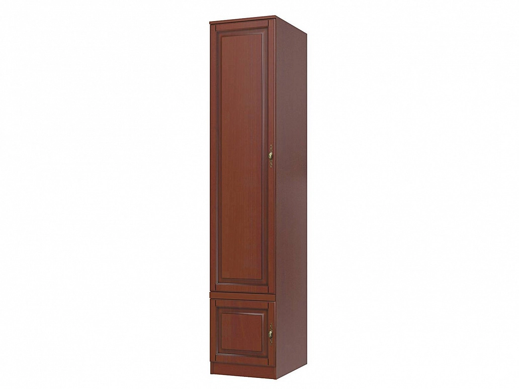 Шкаф 2-х дверный для одежды Влада - фото №1