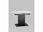 Стол обеденный Stool Group Хлоя раскладной 120-180*90 Керамика светлая - фото №3