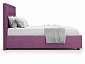 Кровать с ПМ Komo (140х200) - фото №4