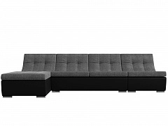 Угловой модульный диван Монреаль - фото №1, 5003901790072