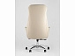 Кресло руководителя Stool Group TopChairs Viking Бежевый  - фото №7
