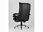 Кресло руководителя Stool Group TopChairs Alpha Черный  - фото №7
