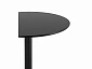 Стол обеденный STOOL GROUP Толедо D80 Черный - фото №3