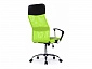 ARANO зеленое Компьютерное кресло - фото №4