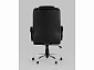 Кресло руководителя Stool Group TopChairs Atlant Черный  - фото №6