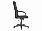Офисное кресло Office Lab standart-1371 Т Ткань черная - фото №4