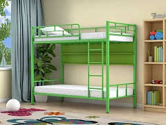 Двухъярусная кровать Ницца (90х190) - фото №1, 5006200050040