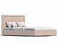 Кровать Тиволи Лайт (200х200) - фото №4