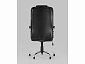 Кресло руководителя Stool Group TopChairs Ultra Черный  - фото №6