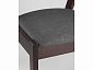 Стул обеденный Stool Group VIVA Темно-серый (2 шт.)  - фото №10
