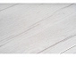 раскладной Лота Лофт 120 25 мм черный матовый / юта Стол деревянный - фото №12
