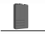 Челси Шкаф 1200 (Графит, Графит), ЛДСП - миниатюра