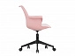 Tulin white / pink / black Компьютерное кресло - фото №5