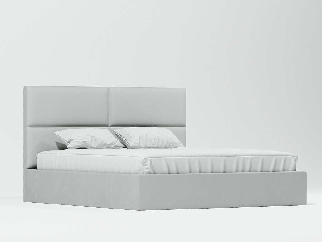 Кровать с ПМ Примо (180х200) - фото №1