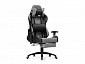 Tesor black / gray Офисное кресло - фото №4