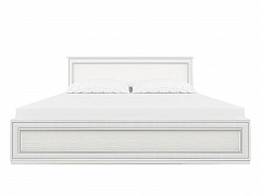 Кровать (140х200) Tiffany - фото №1