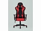 Кресло игровое Stool Group TopChairs Diablo Красный  - фото №5