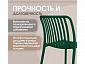 Стул Sheffilton SHT-S173 Темно-зеленый ral 6028 - фото №11