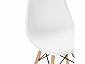 Eames PC-015 белый Пластиковый стул - фото №13
